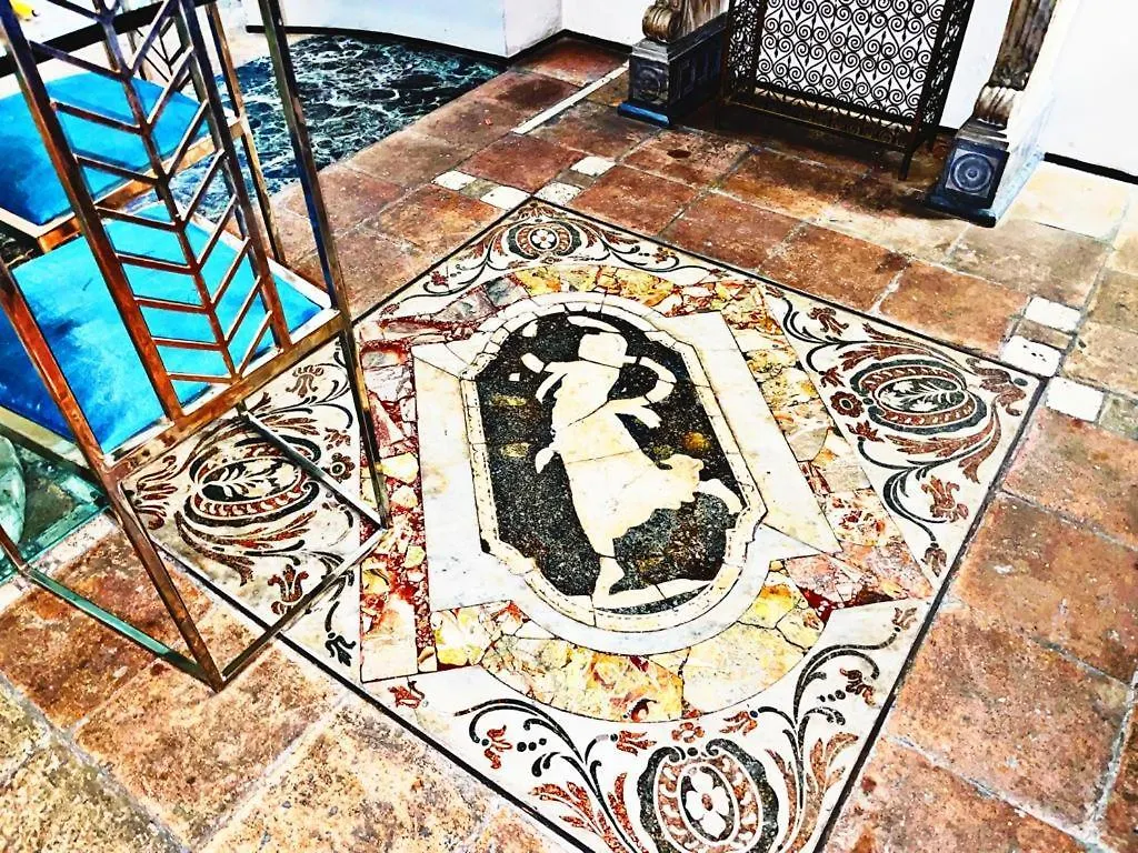Santa Marta House Apartment Rome